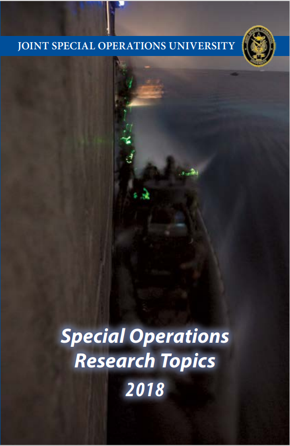 Large-Scale Combat Operations Symposium – Introduction - Lieber Institute  West Point